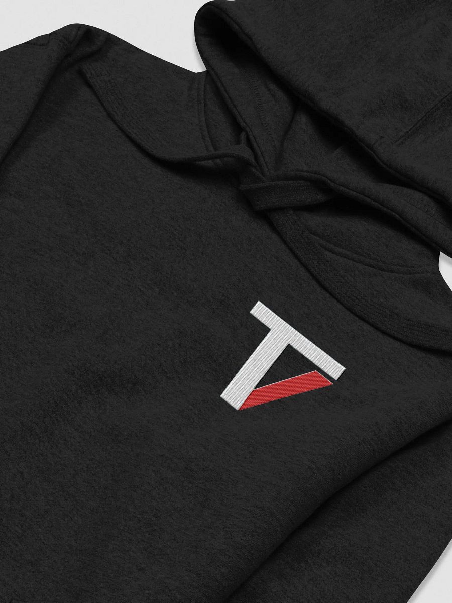 ICON_himself Unisex Hoodie product image (3)