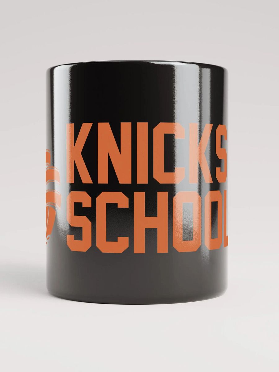 KFS Mug - Black product image (9)