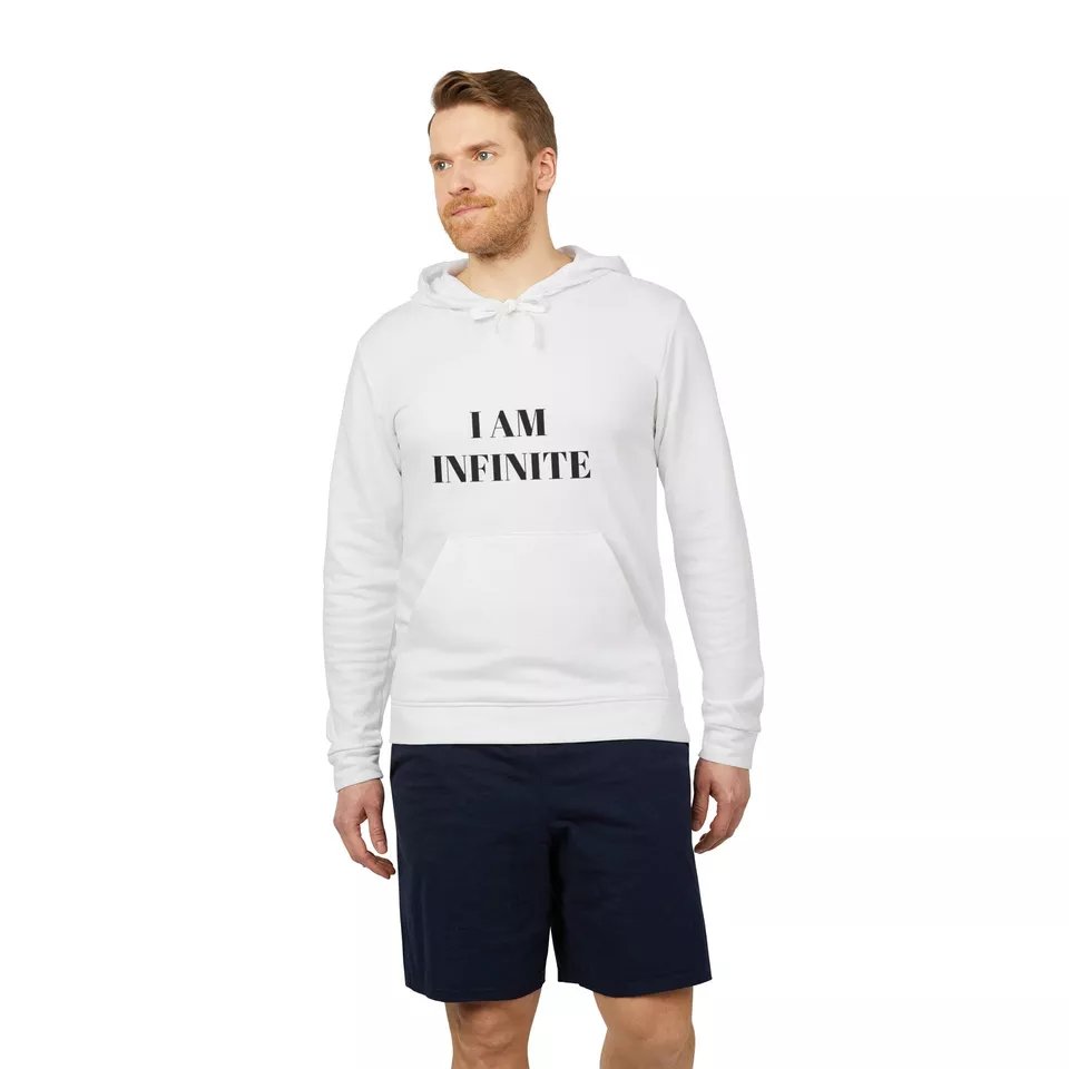 New Productadidas Unisex Fleece Hoodie Infinite product image (1)