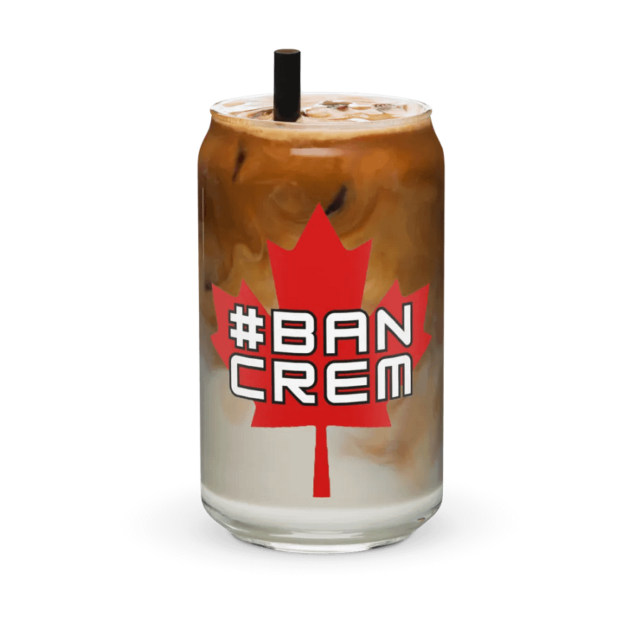 Ban Crem glass product image (6)