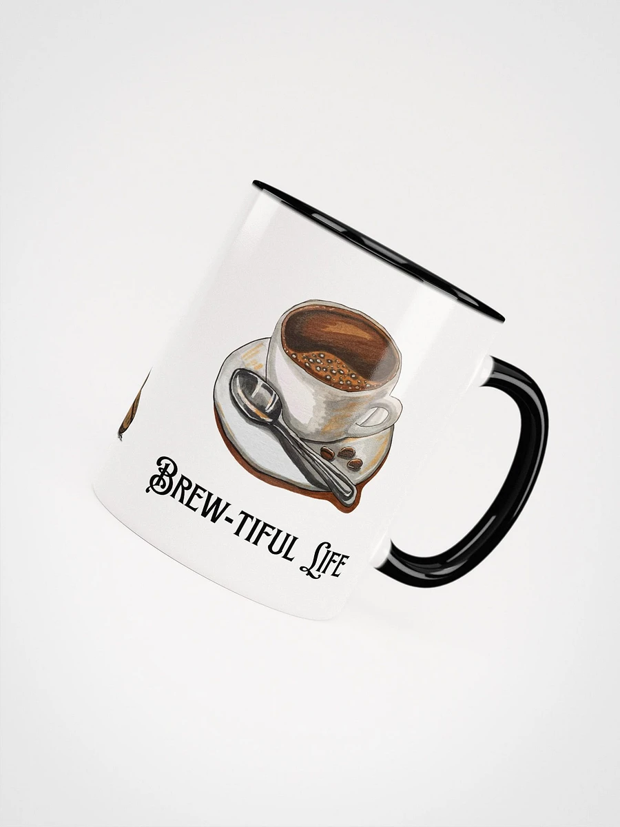 Brew-tiful Life Mug product image (19)