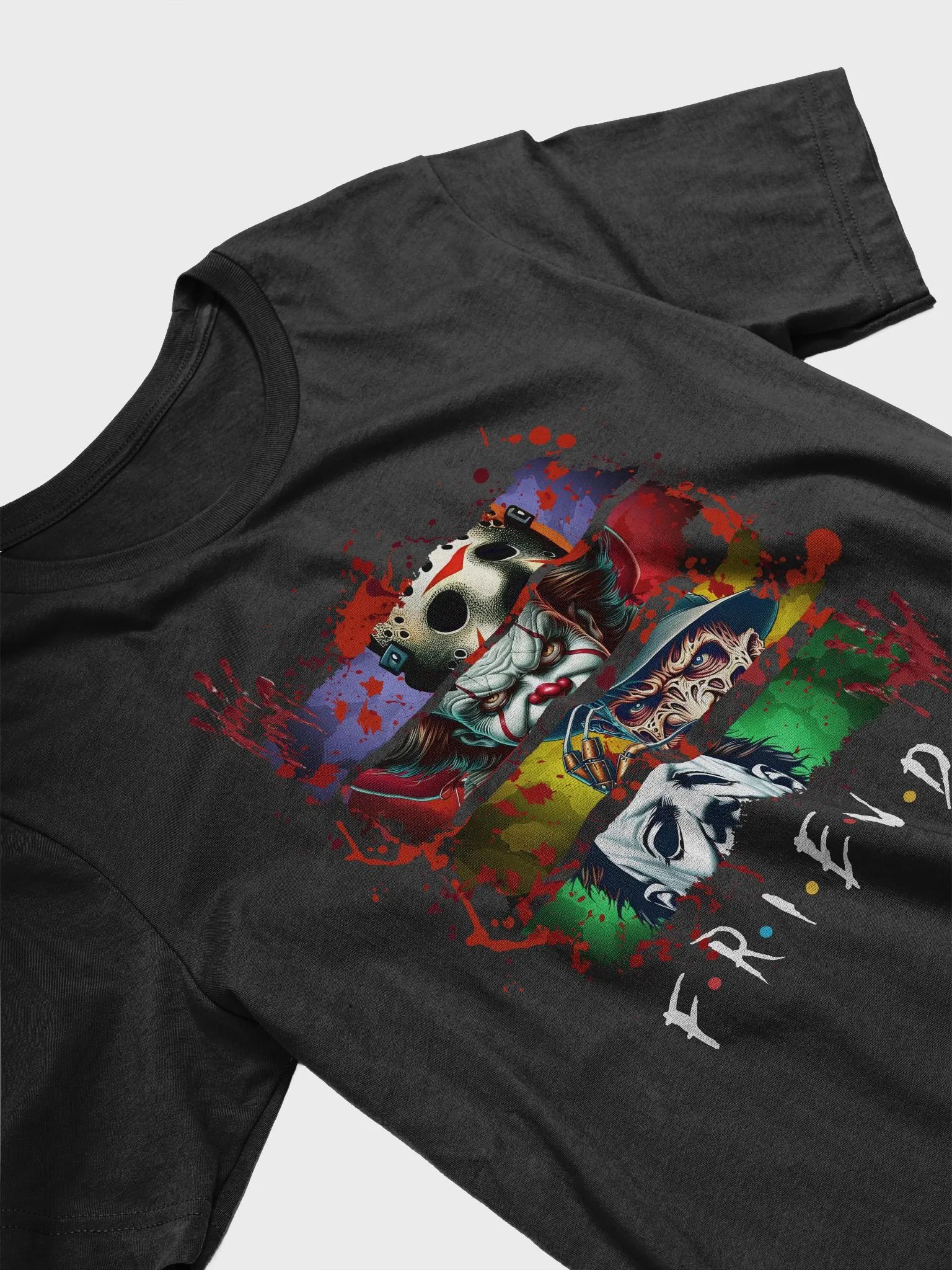 FRIENDS product image (3)
