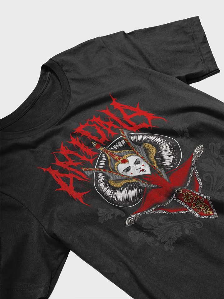 Amidala(Red Variant) - Tee product image (2)