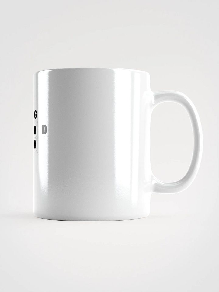 Invisible Charm Mug product image (3)