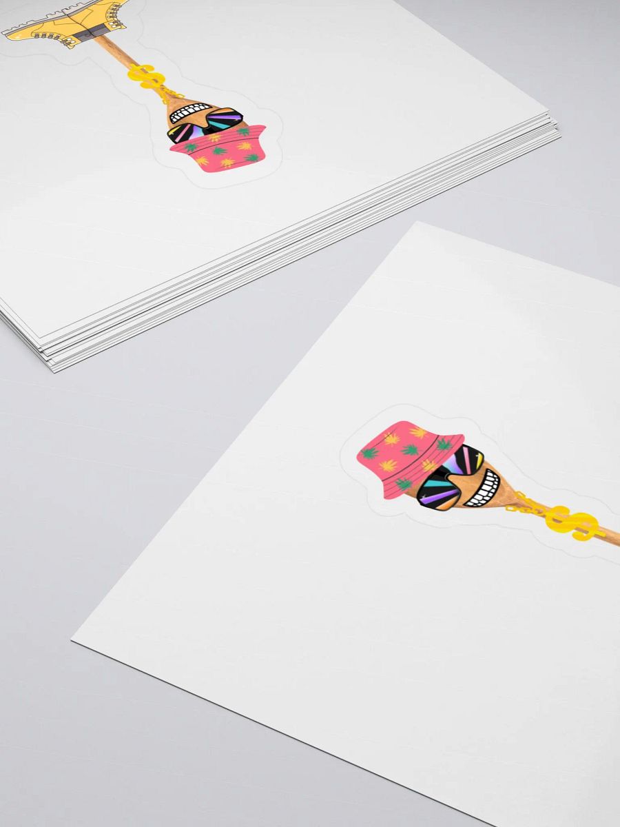 Spooney Sticker product image (4)