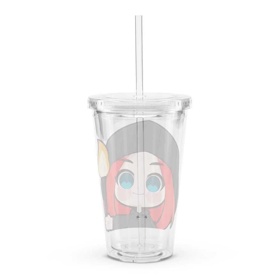 Cult 16oz Tumbler product image (2)