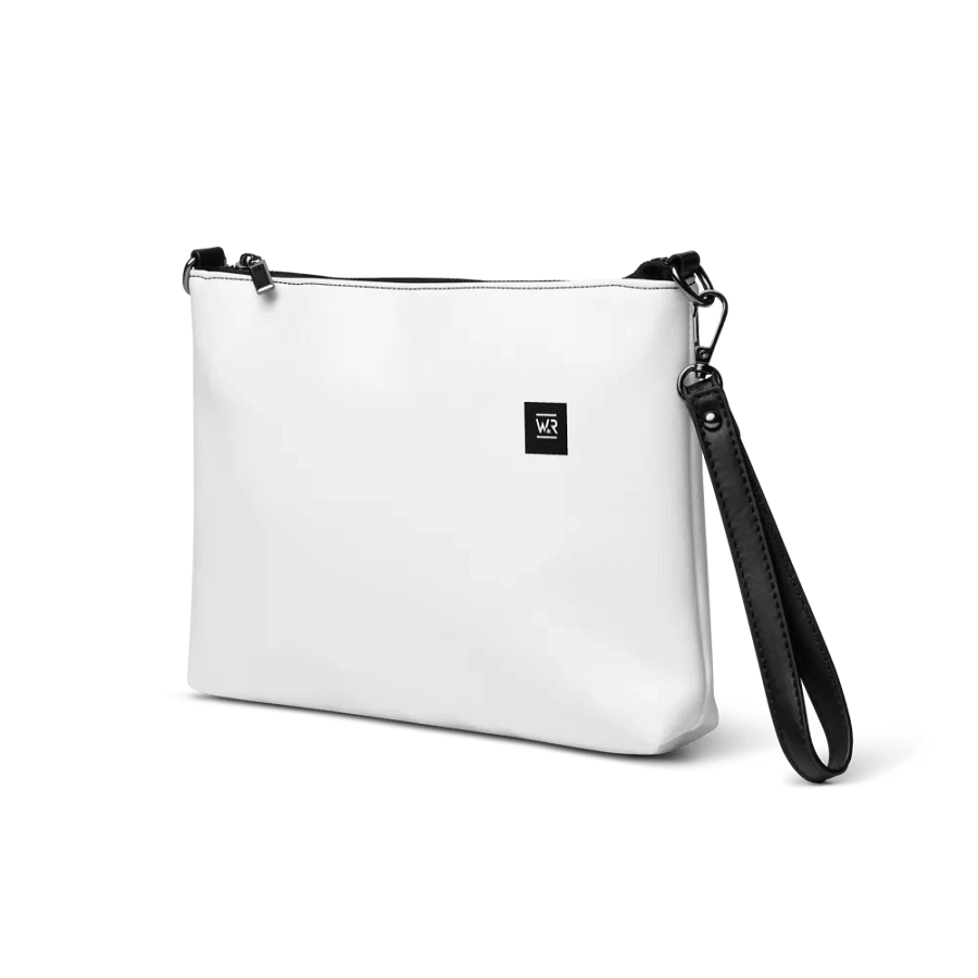 W&R Logo Crossbody Bag product image (4)