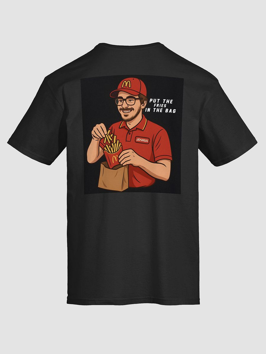 Fries In The Bag Tee product image (15)