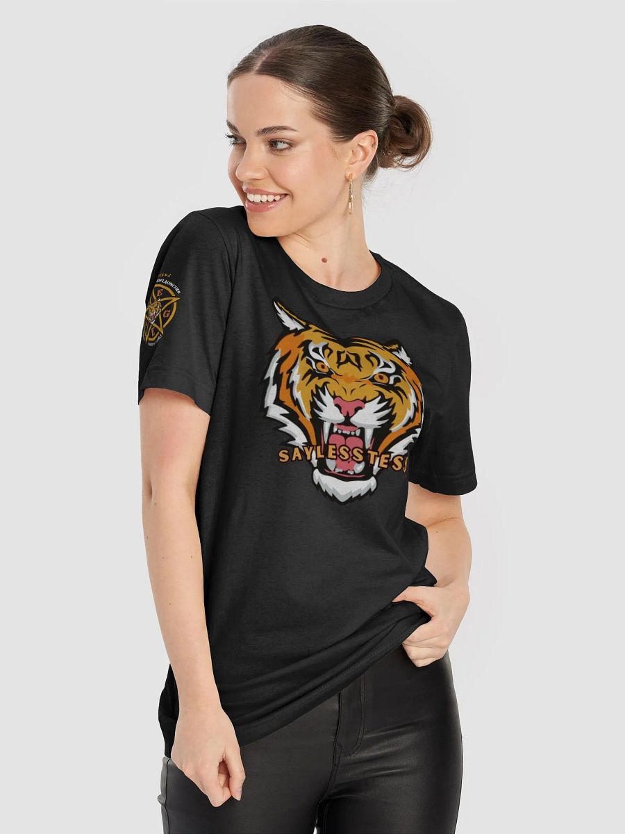 Tiger Family tshirt product image (8)