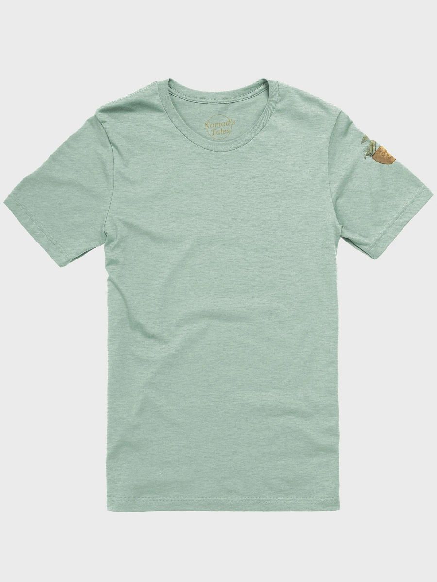 The Leaf And Bean Staff Tee product image (3)