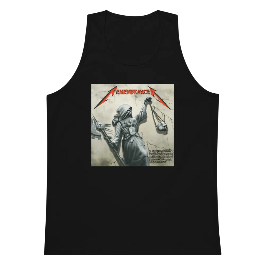 Onenissiah Tank-top product image (5)