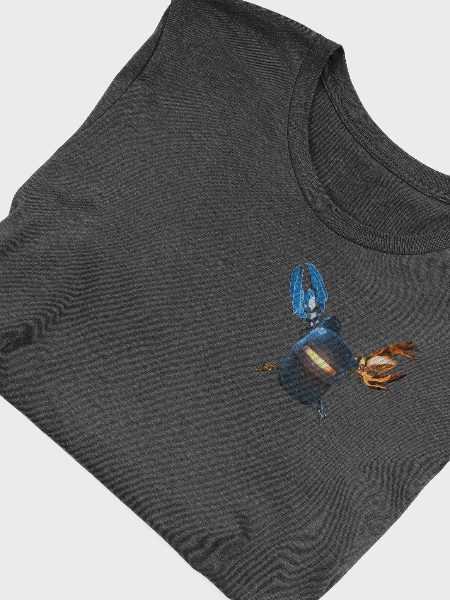 Origins Skull and Bones Shirt product image (5)