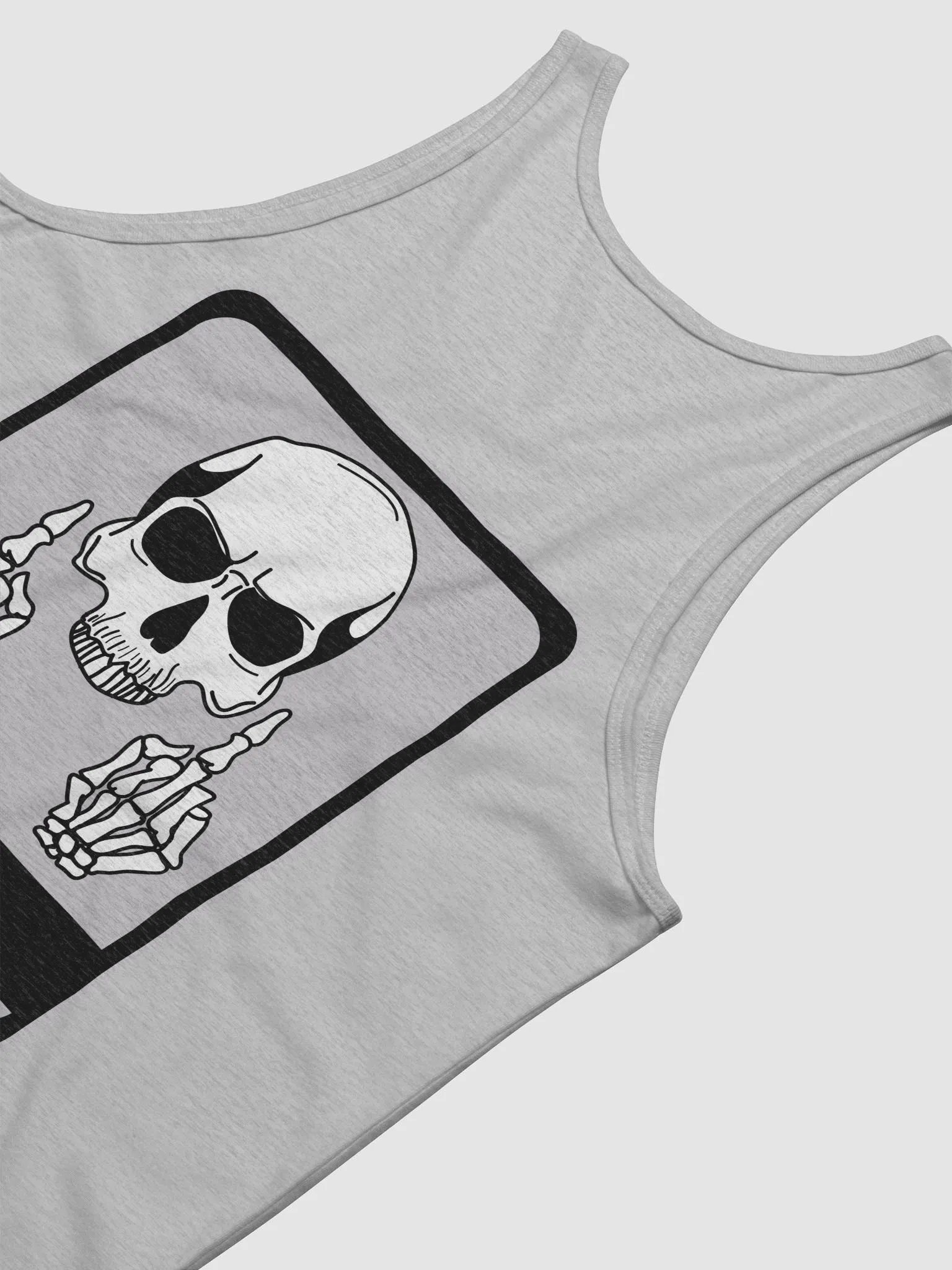 Living out of spite Tank Top product image (8)