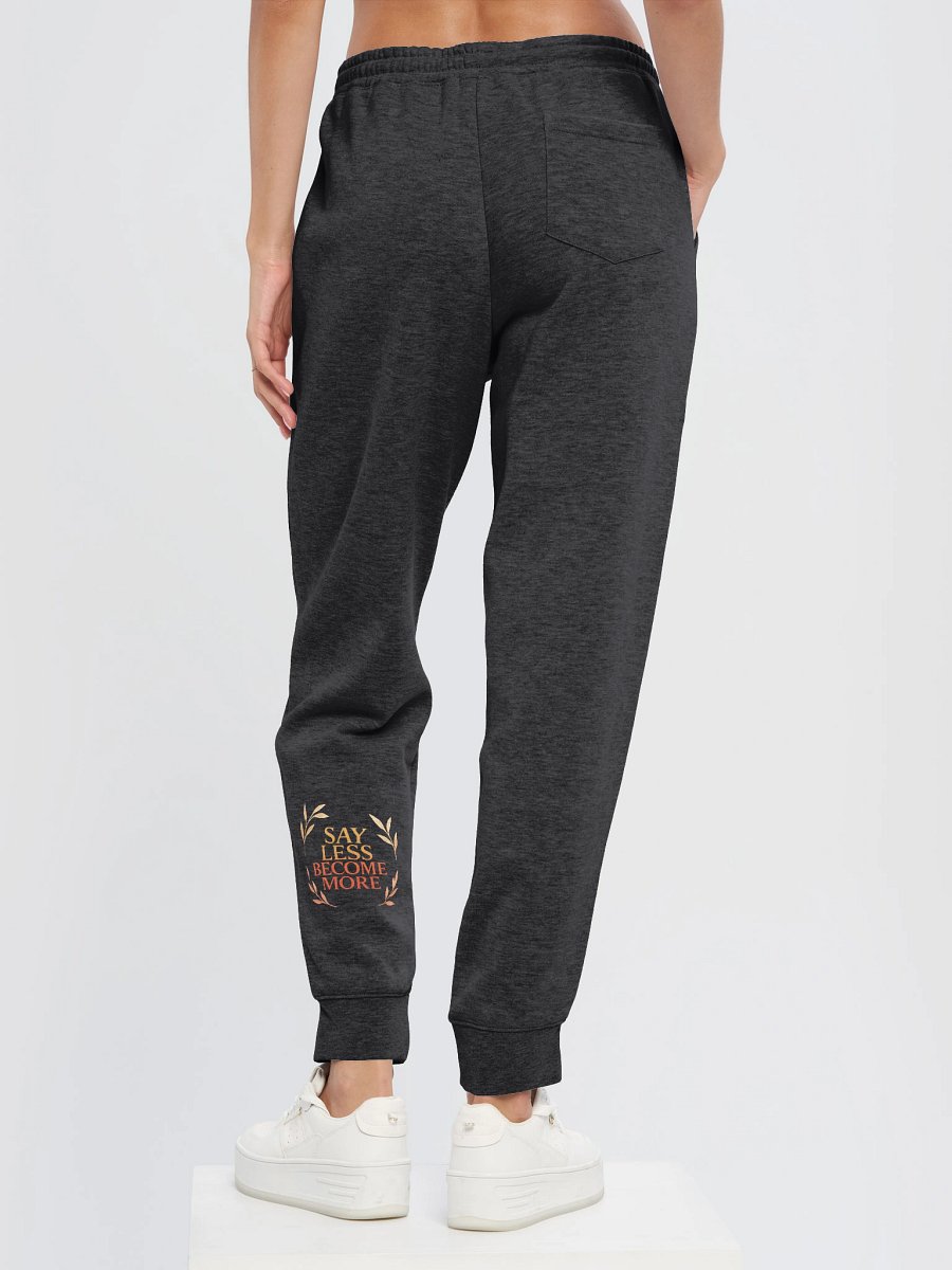 Say Less Jogger product image (18)