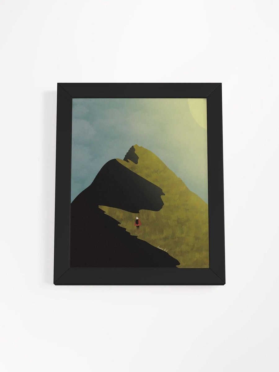 To the Mountain Tops product image (15)