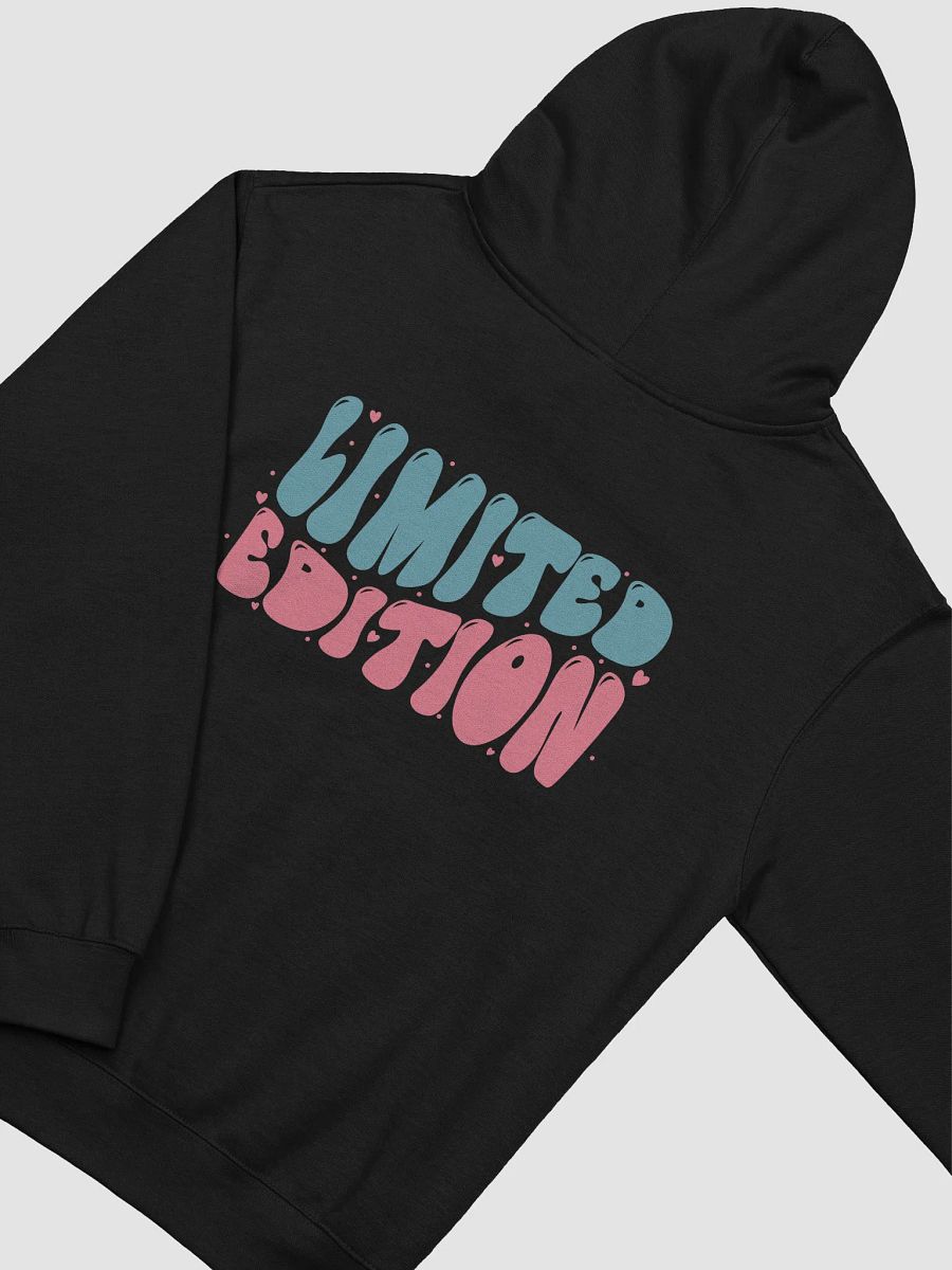 LIMITED EDITION Midweight Hoodie product image (4)