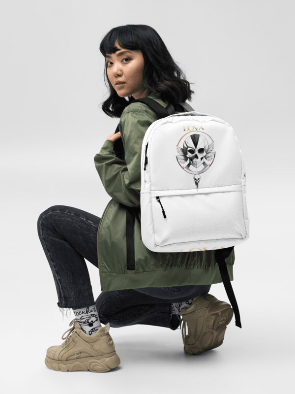 LOVA - Backpack product image (1)