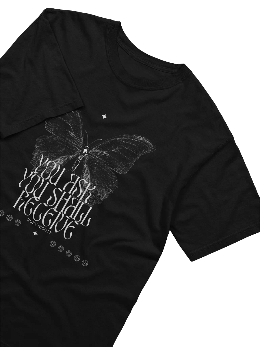You Ask You Shall Receive product image (5)