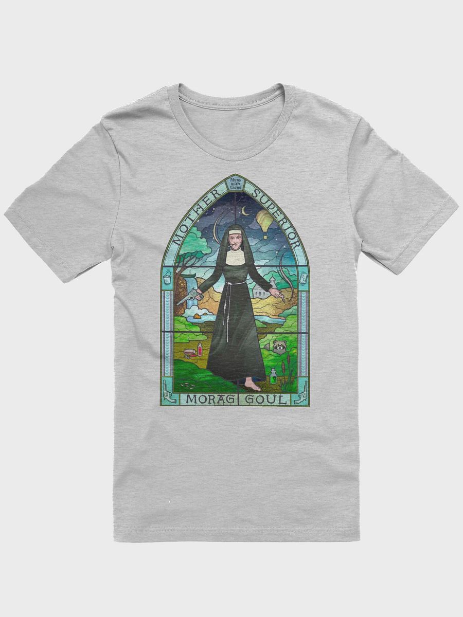 Mother Morag [Golden Hills] T-shirt product image (2)