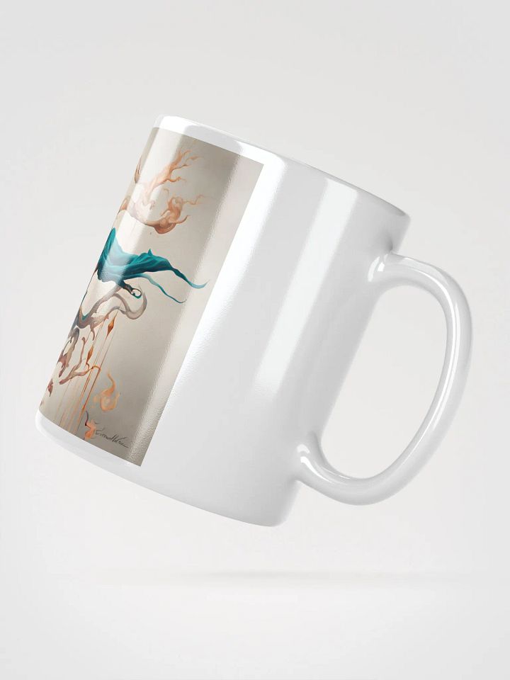 Sagittarius' Wanderlust Wellness: Explore New Flavors in Cosmic Cups product image (2)