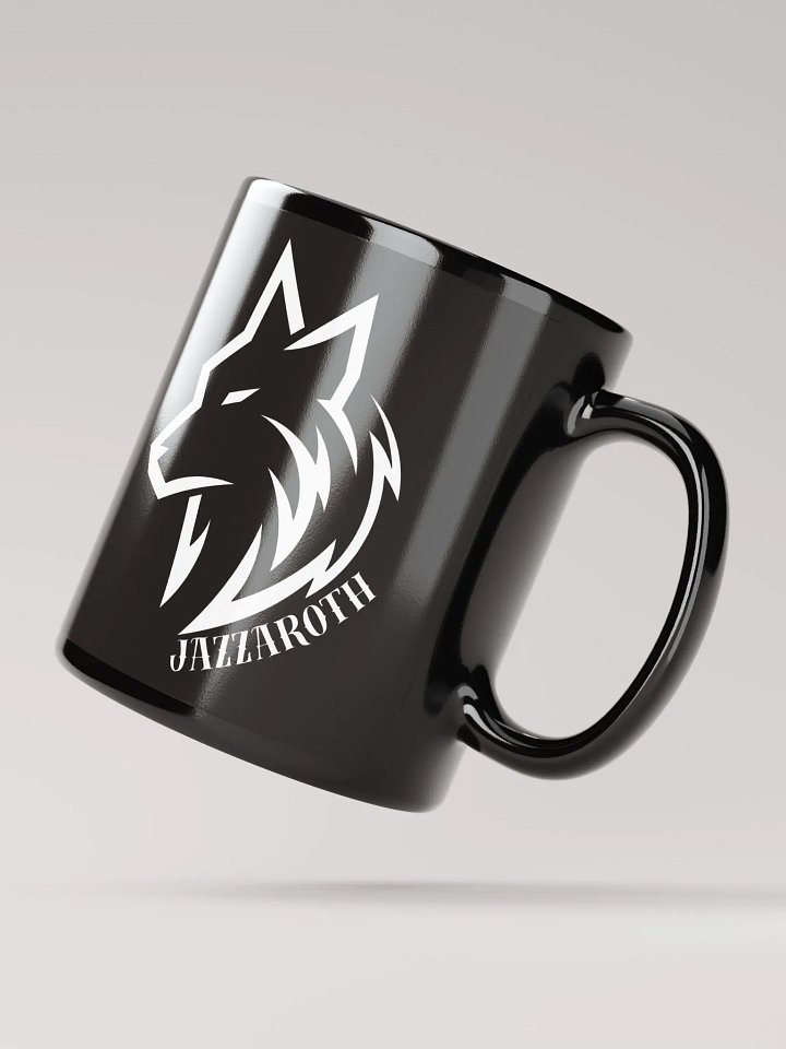 Midnight Black Mystery cup product image (4)