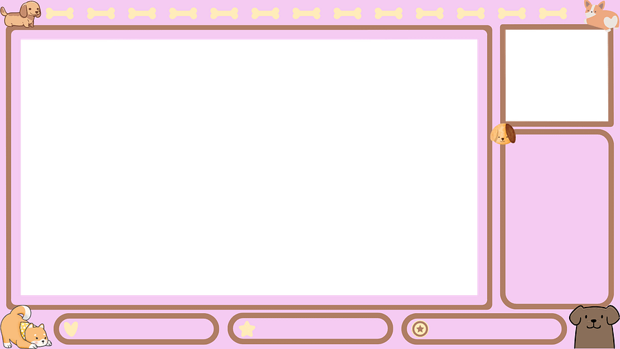 Dog Overlay product image (1)