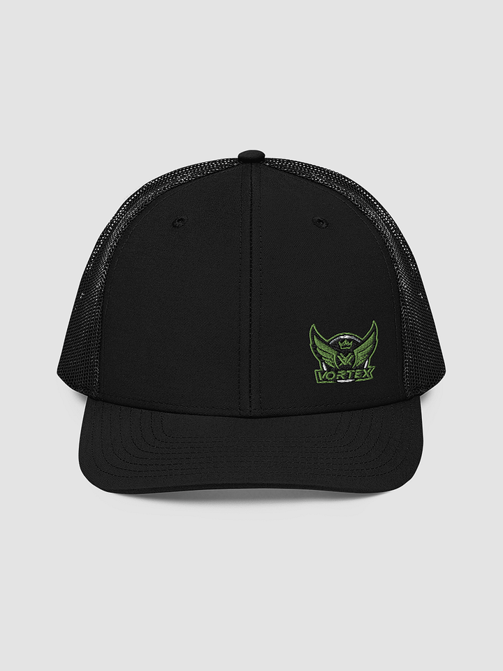 [Vortex] Richardson Snapback Trucker Cap Richardson 112 product image (1)