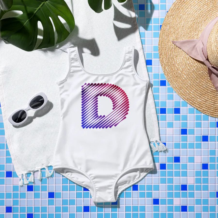 D FOR DONALD product image (8)