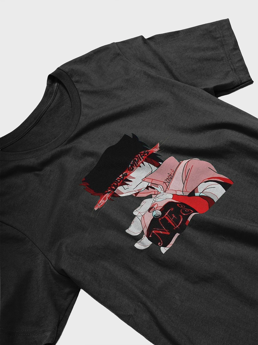 Noodle Empire T-Shirt: Anime Inspired product image (3)