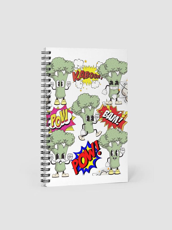Broccoli Power product image (1)