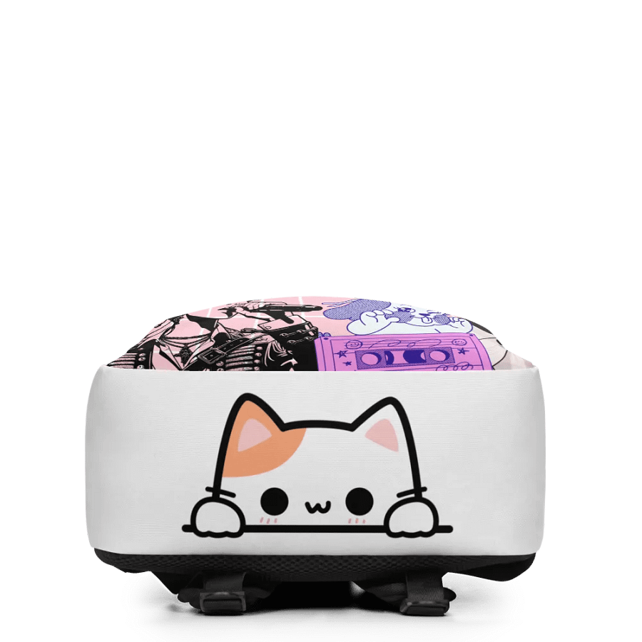 Mochila Oppa Approved product image (5)