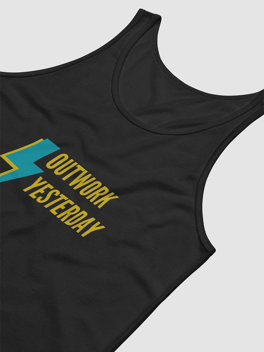 Outwork Yesterday product image (6)
