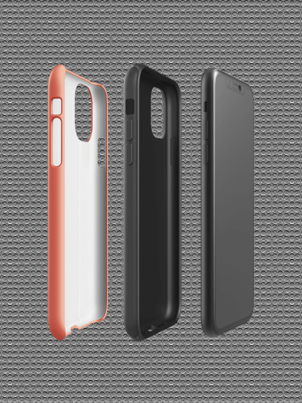 Embrace Neurodiversity IPhone Case product image (2)