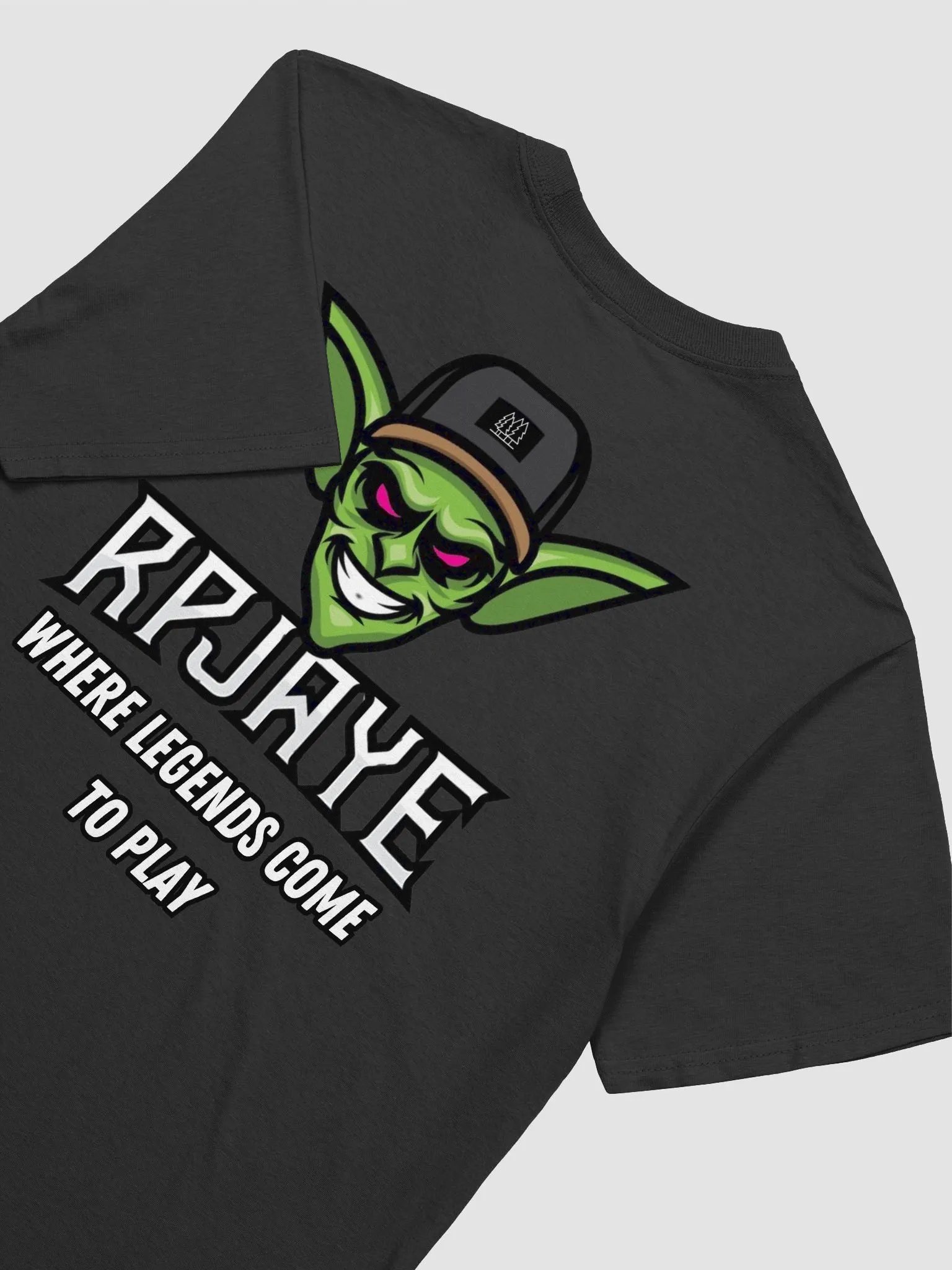 Legends Come To Play product image (11)