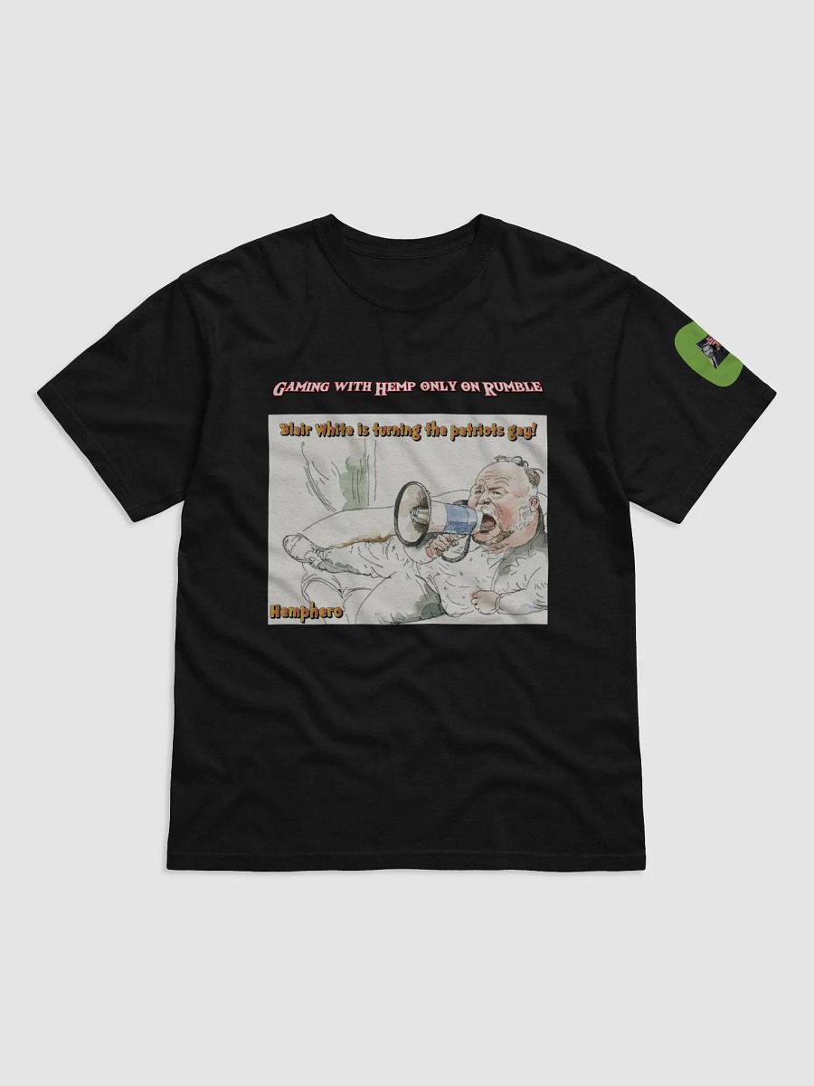 Meme shirt product image (1)