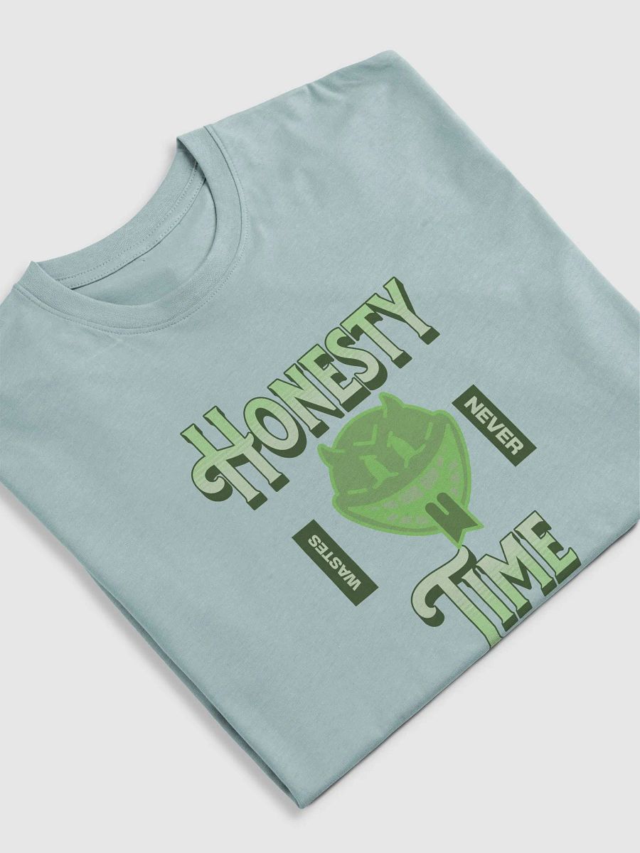 Devilish Honesty Premium Tee product image (5)