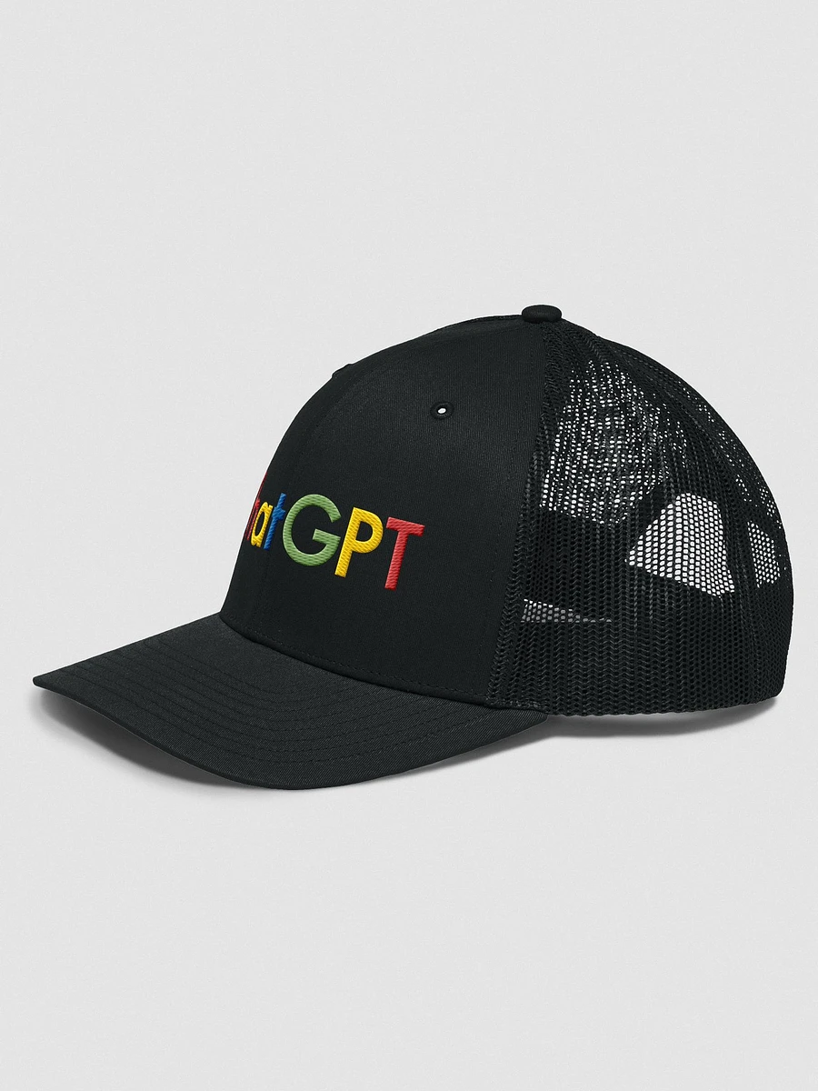 GoogleGPT Hat product image (2)