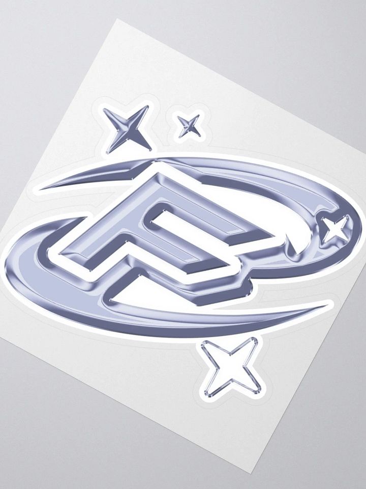 Faroh Sticker product image (4)