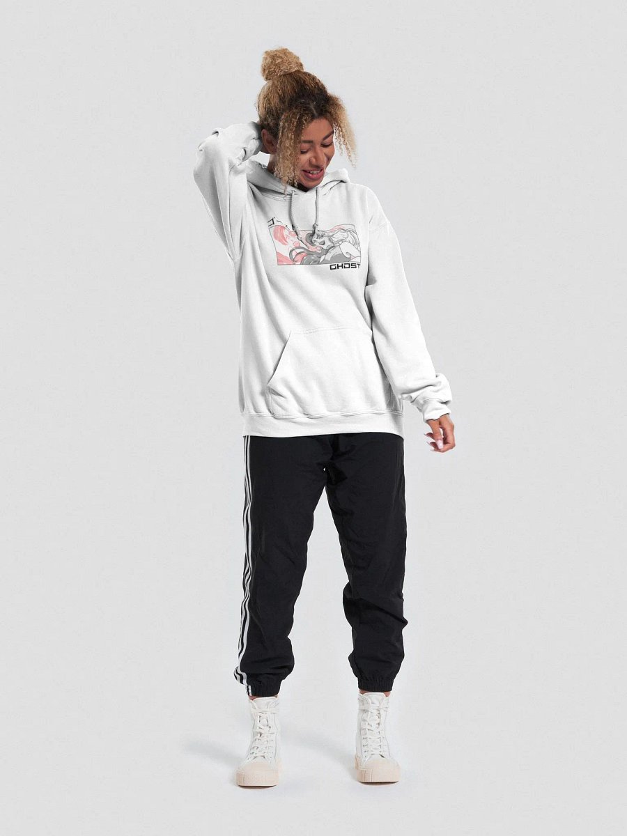 GHOST // Hoodie [LIGHT MODE] product image (23)