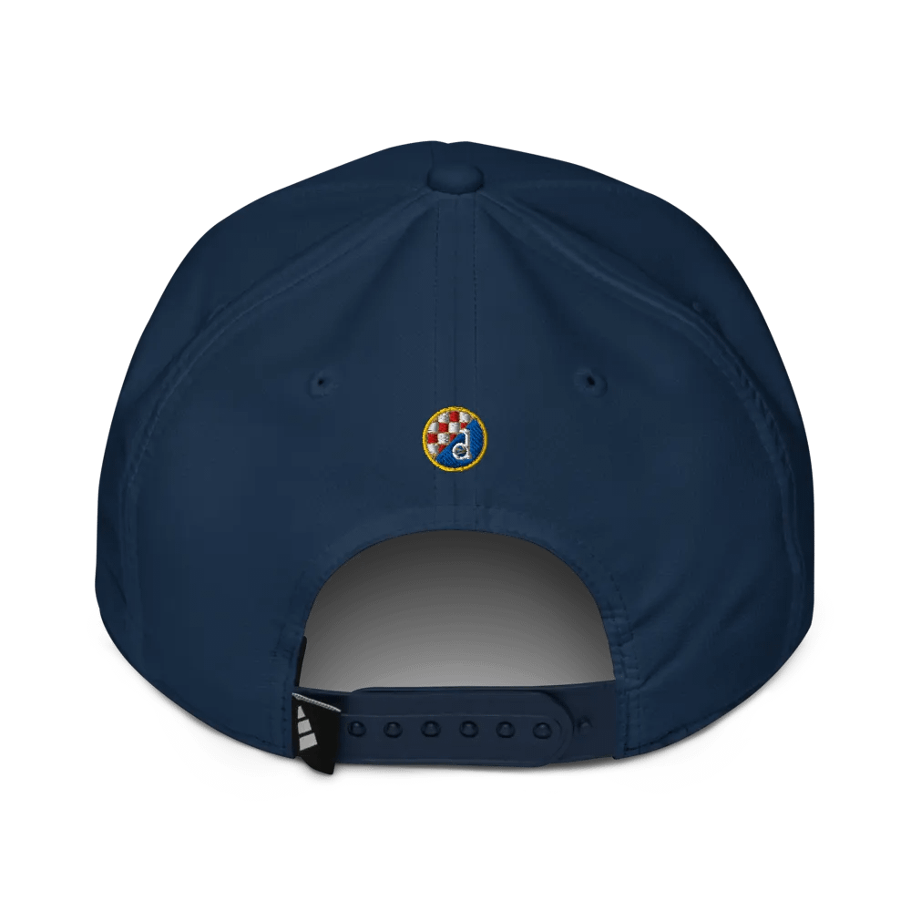 Adidas Performance Cap - Checkered Emblem Edition Dinamo Zagreb product image (5)