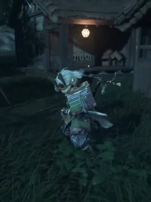 #ghostoftsushima #kill #perte #viralvideos #explorer719 #foryou 