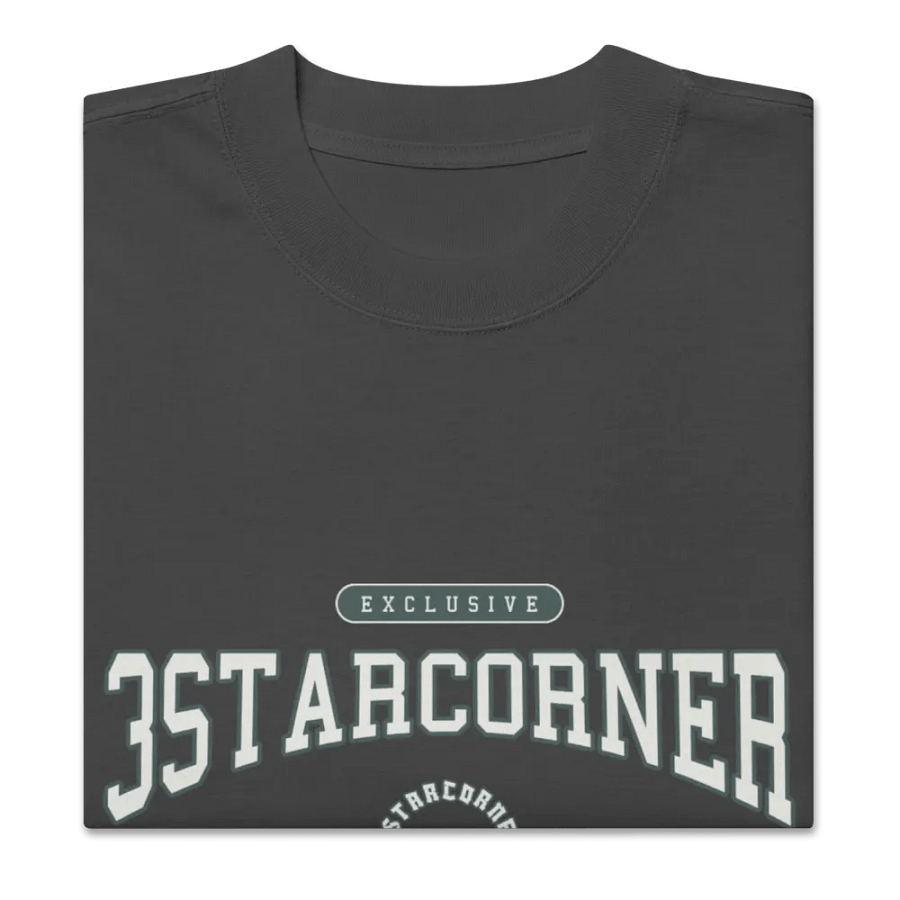 3STARCORNER 