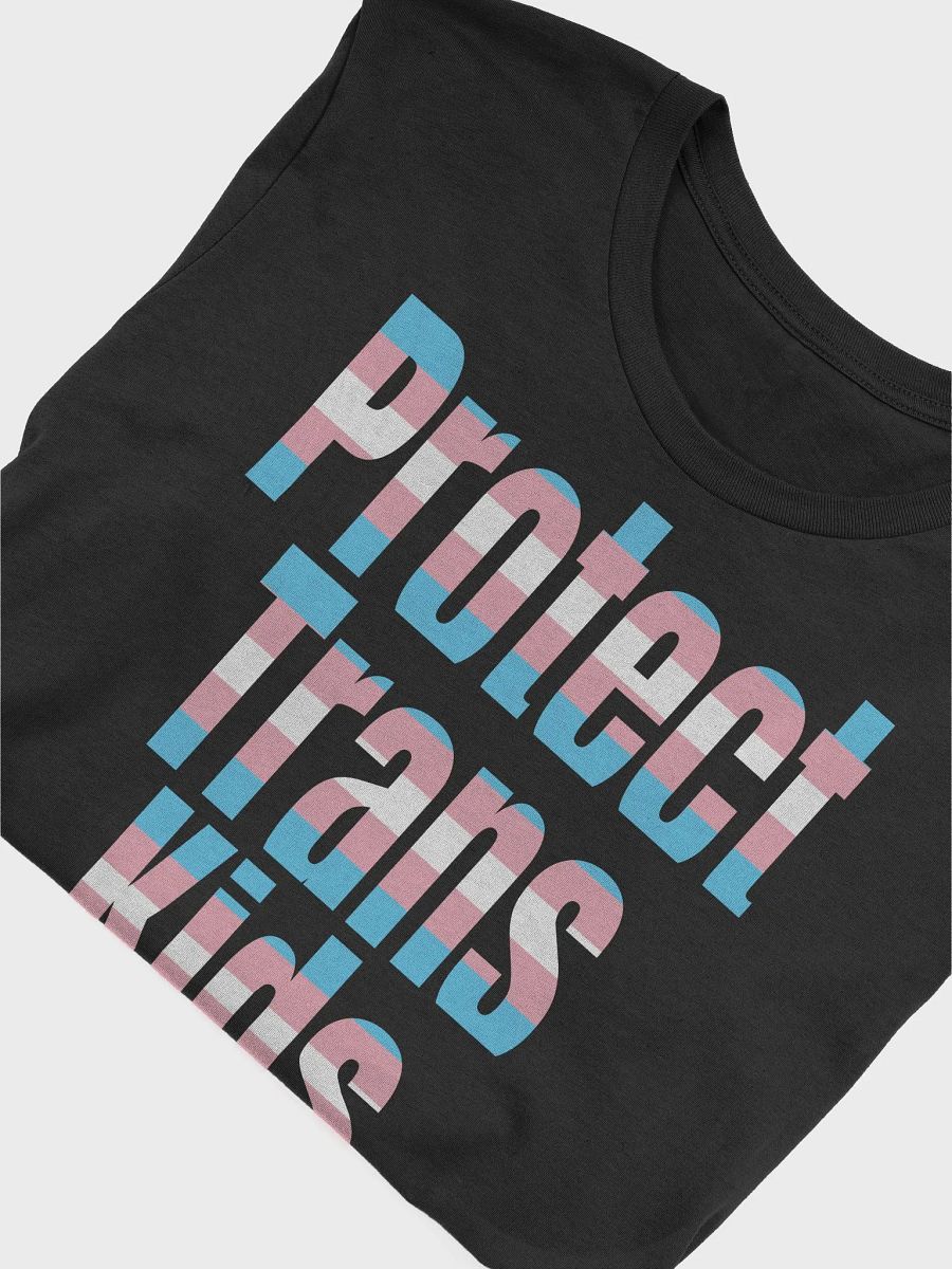 Protect Trans Kids Shirt product image (4)