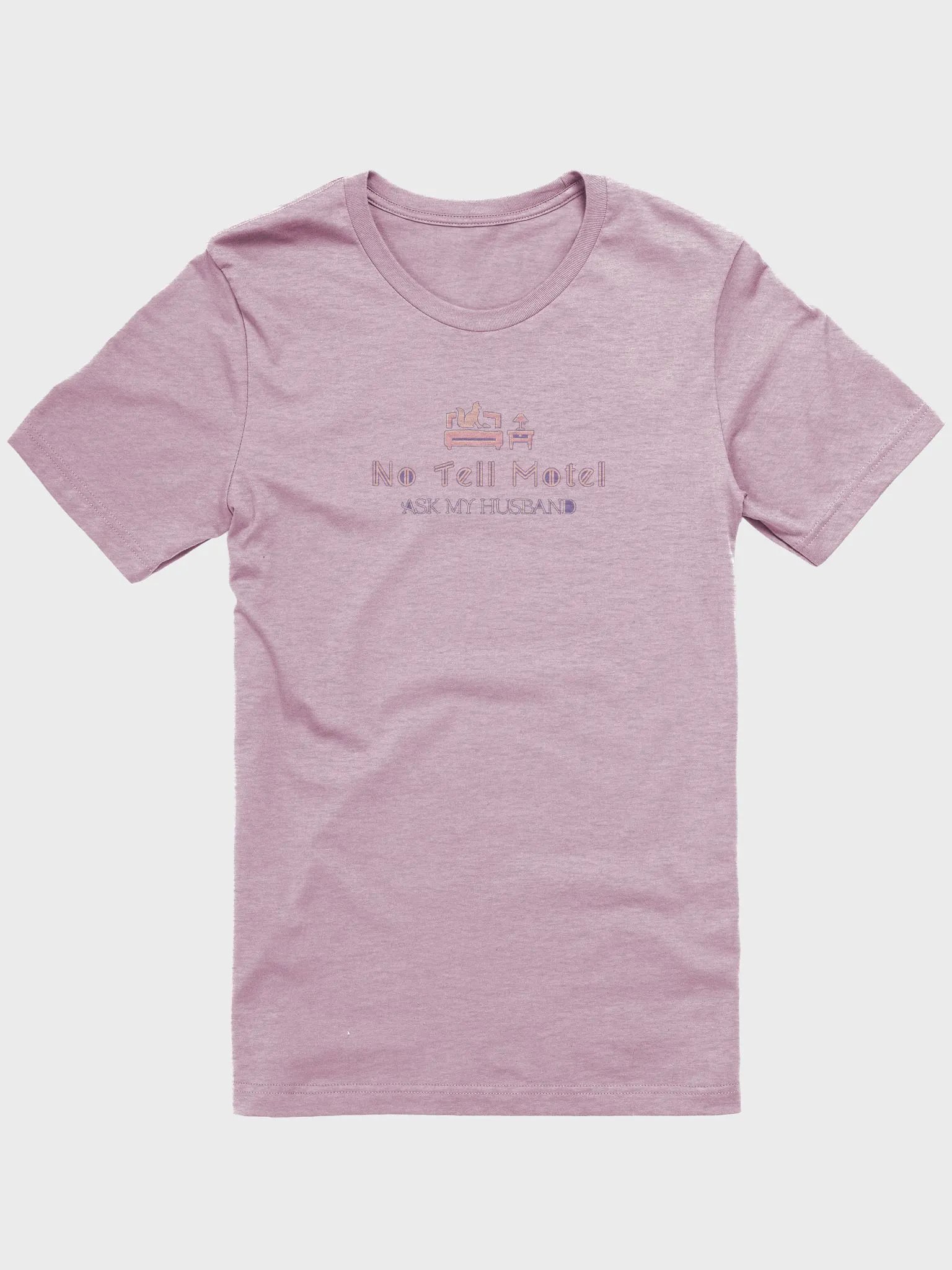No tell motel product image (1)