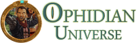Ophidian Universe Museum Shop