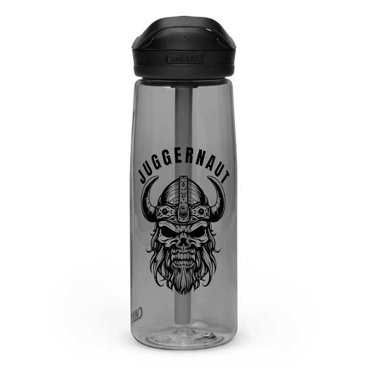 Juggernaut Sports Water Bottle product image (1)