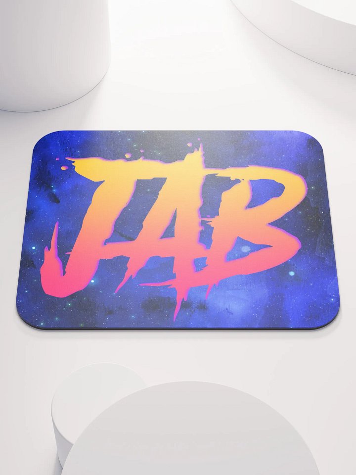 JAB MOUSE PAD product image (1)