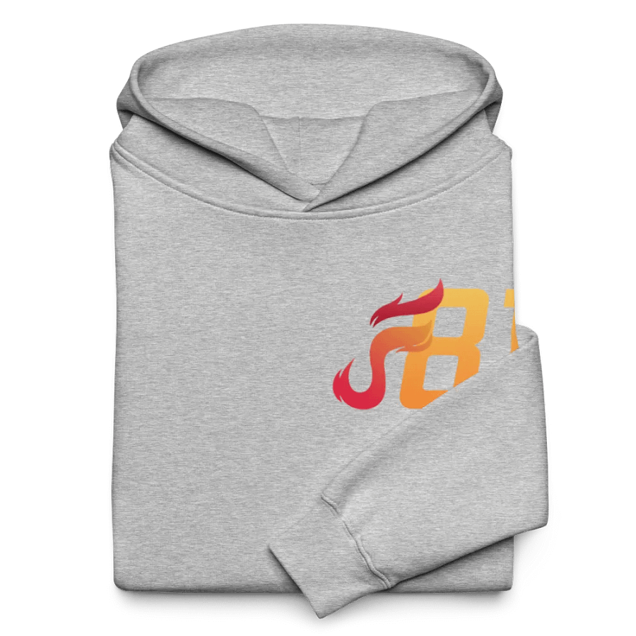 Firefighter_81 Unisex Hoodie product image (10)
