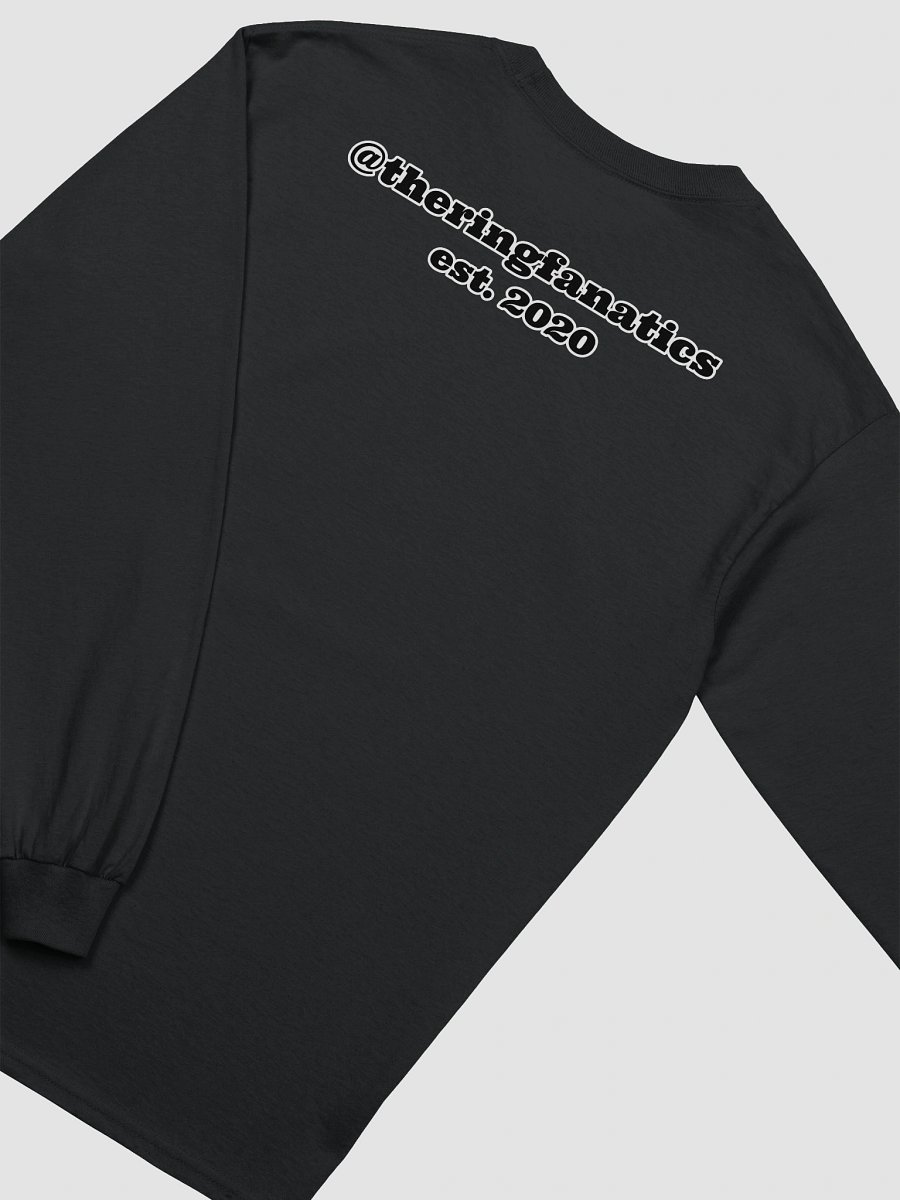 The Fanatic Brackets Long Sleeve product image (16)