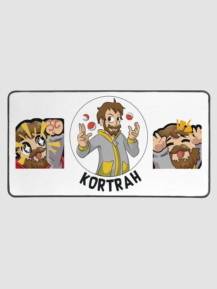 Desk Mat! product image (1)